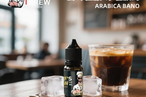 廚師佳釀美式冰咖派對鹽油