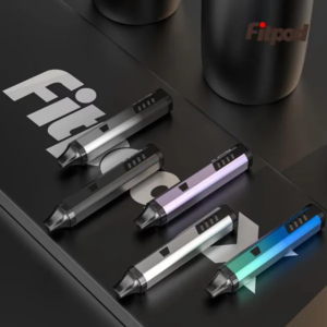 Fitpod X Slyeek 3電子菸主機套裝